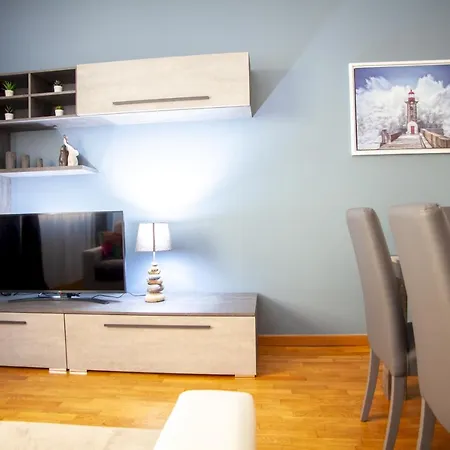 Zona Isola Stazione Garibaldi 6pax-wifi 아파트 *