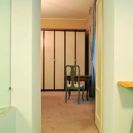 Apartment Instaworty Porta Ticinese Trendy 4pax Milan