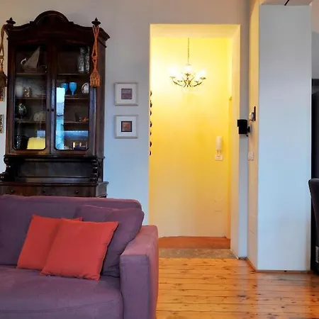 Apartment Instaworty Porta Ticinese Trendy 4pax Milan