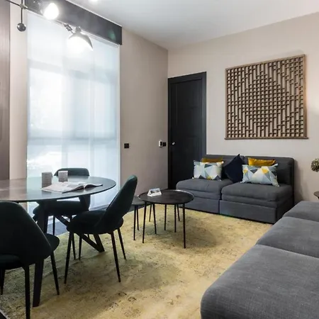 Apartamento Italianway - Moscova 40 *