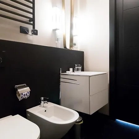 Italianway - Moscova 40 Apartamento *