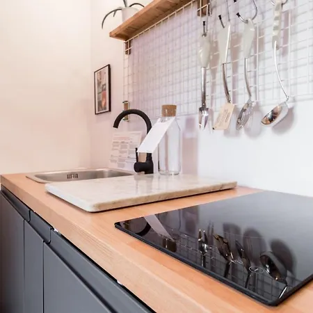 Daire Italianway - Menabrea 20 *
