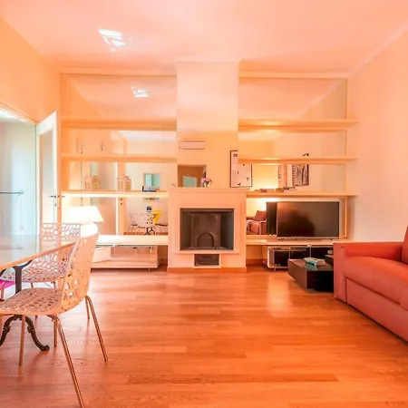 Catone - Modern Corso Di Porta Venezia Aparthotel-wifi-4pax Milan
