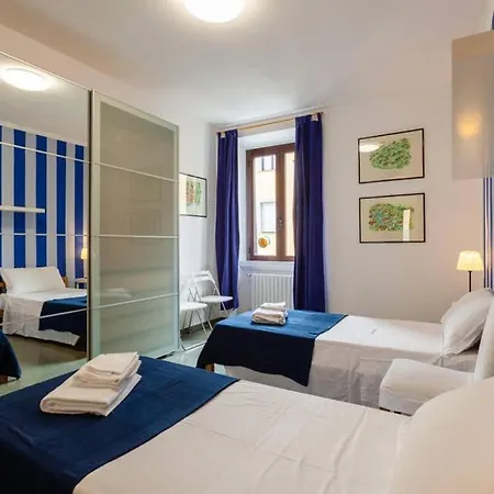 Apartament Ferrari - Ac -wifi - Flexyrent *