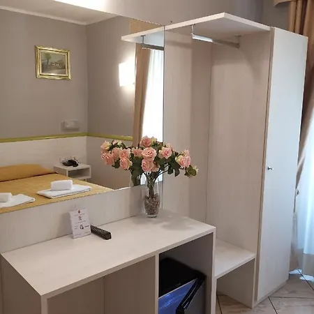 Brianza Hotel Milaan