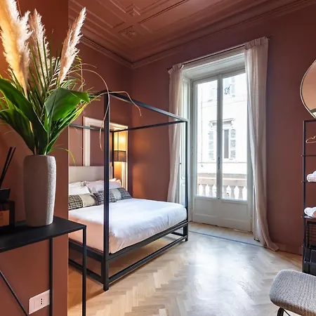 Maison d'hôtes Boutique Sant'andrea