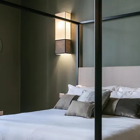 Maison d'hôtes Boutique Sant'andrea 4*