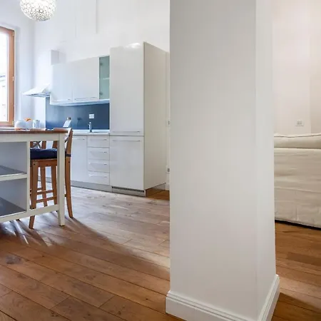 Italianway Easy - Rosales 3 B Milan