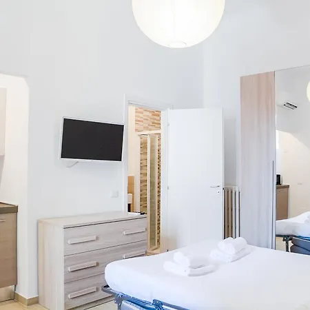 Apartment Guesthero - Brenta M3 Milan
