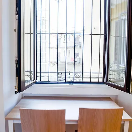 Guesthero - Brenta M3 Apartment *
