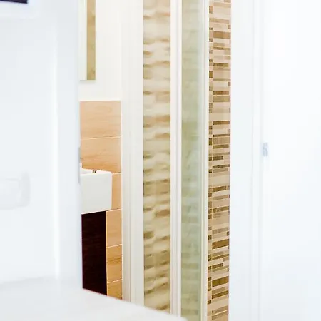 Apartment Guesthero - Brenta M3 *