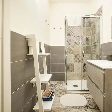 Affori Cosy Apartament Mediolan