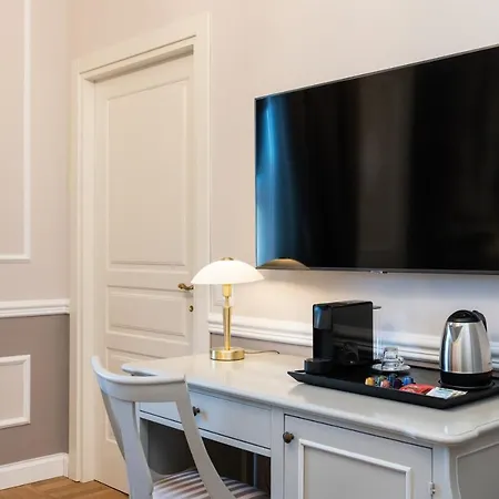 Bed and breakfast Le Dimore 4*