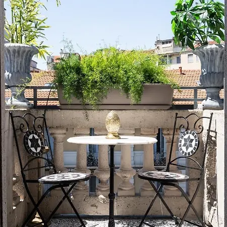 Le Dimore Bed and breakfast 4*