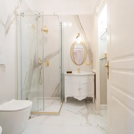 Le Dimore Bed and breakfast Milán