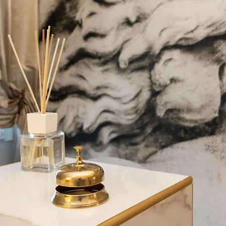 Bed & Breakfast Le Dimore