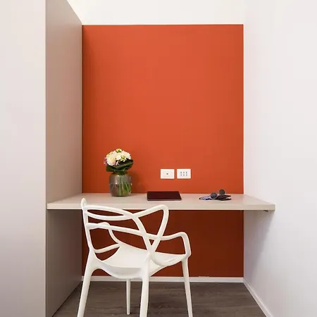 Lägenhet Contempora - Cavallotti 13 - B14 *