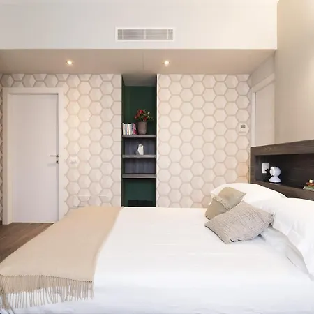 Contempora - Cavallotti 13 - A64 Apartment *