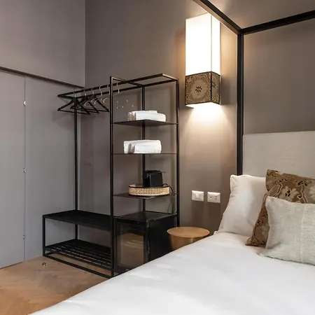 Maison d'hôtes Boutique Sant'andrea