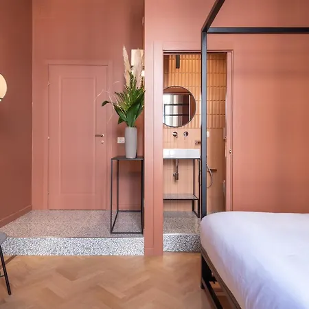 Boutique Sant'andrea 4* Milan