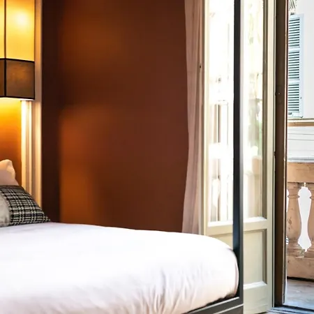 Boutique Sant'andrea 4* Milan