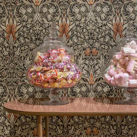 Maison d'hôtes Boutique Sant'andrea Milan