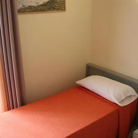 Hotel Del Corso