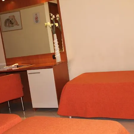 Hotel Del Corso Mailand