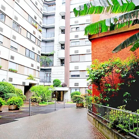 Hemi - Olympic Hub 4* Milaan