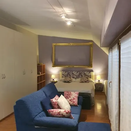  Aparthotel 3*