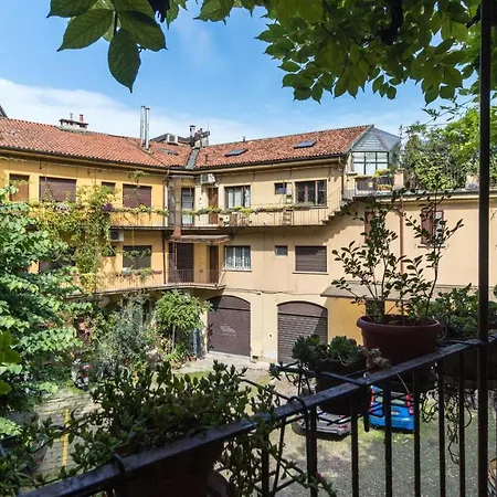 Apartment Italianway - Vigevano 10 Milan