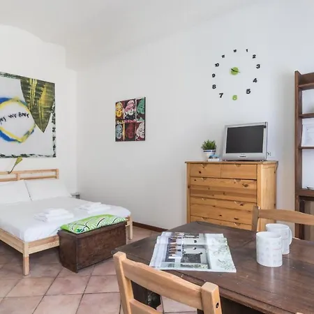 Apartment Italianway - Vigevano 10 *