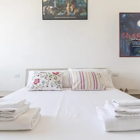 Italianway Comfort - Ripa Ticinese 103 아파트 *