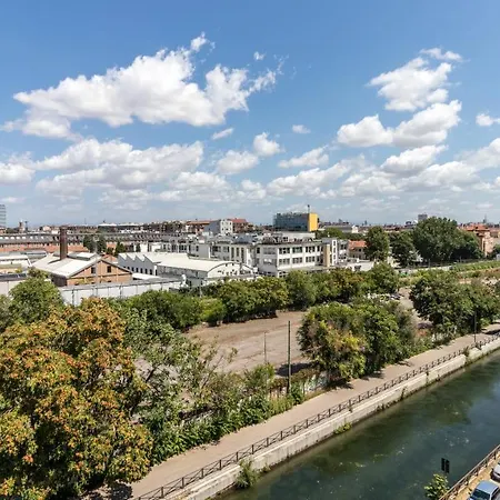 Italianway Comfort - Ripa Ticinese 103 Milano