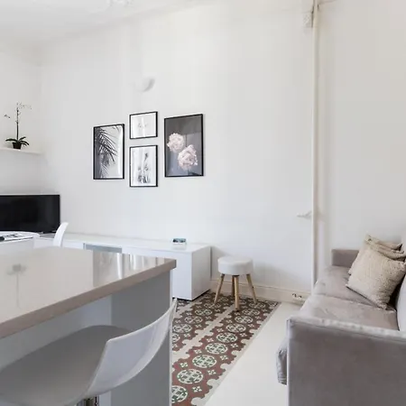 Apartmán Italianway Easy - Garigliano 7