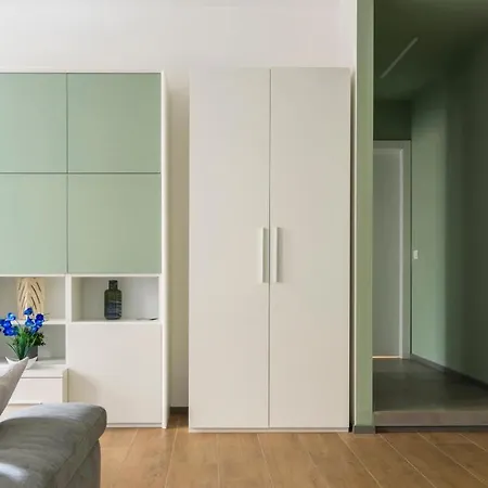 Apartamento Plum Guide - Anguria Candita Milán