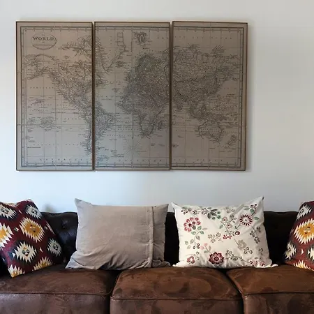 Plum Guide - Due North Apartment *