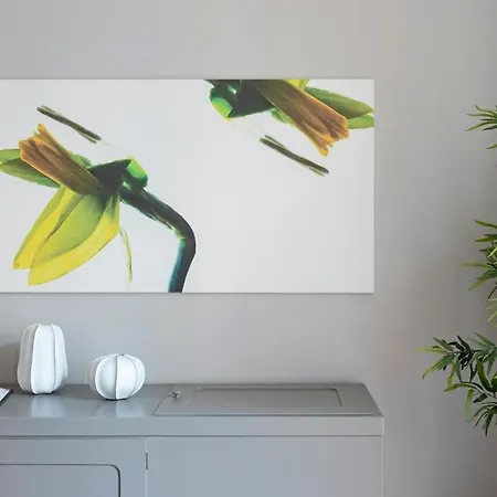 Apartament Plum Guide - Pineapple & Lime Mediolan