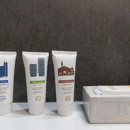 Italianway Easy - Savona 146 شقة ميلان