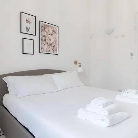 Apartmán Italianway Easy - Garigliano 7