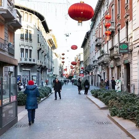 Apartment Plum Guide - Due North Milan