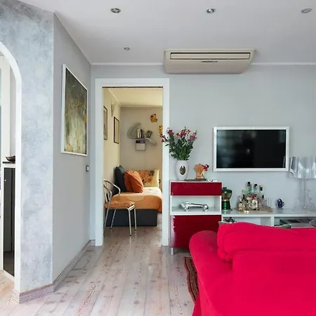Apartamento Plum Guide - Pastel Playground Milán