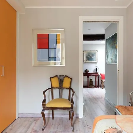 Apartamento Plum Guide - Pastel Playground Milán