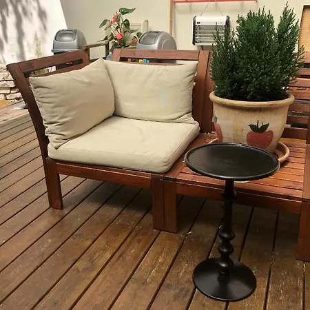 Il Girasole High Quality Hotell