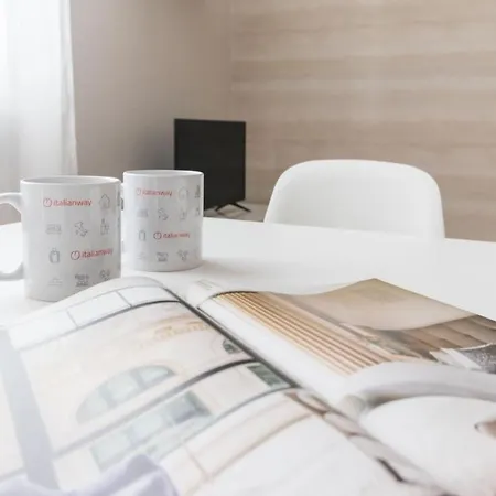 Italianway Easy - Sacconi 2