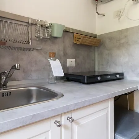 Apartment Italianway - Vigevano 10 Milan