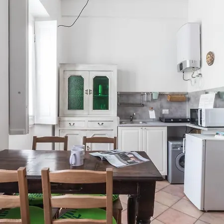 Apartment Italianway - Vigevano 10 Milan