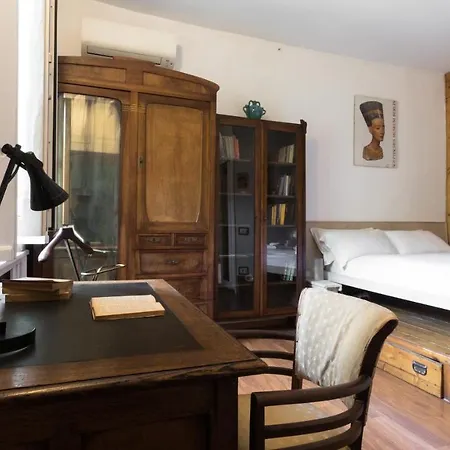 Apartment Italianway - Vigevano 10