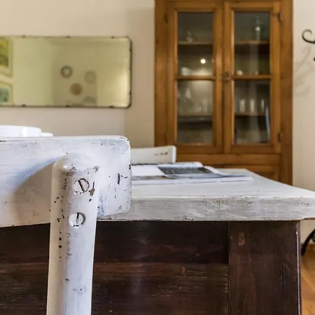 Apartment Italianway - Vigevano 10