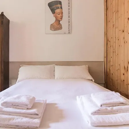 Italianway - Vigevano 10 Apartamento *